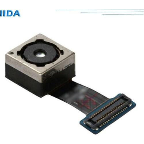 For Samsung Galaxy J7 SM-J700 OEM Back Rear Main Camera Flex Cable Replacement