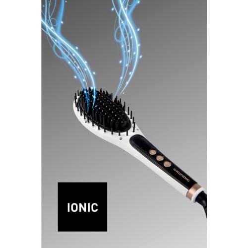 Getus Hair Straightening Products