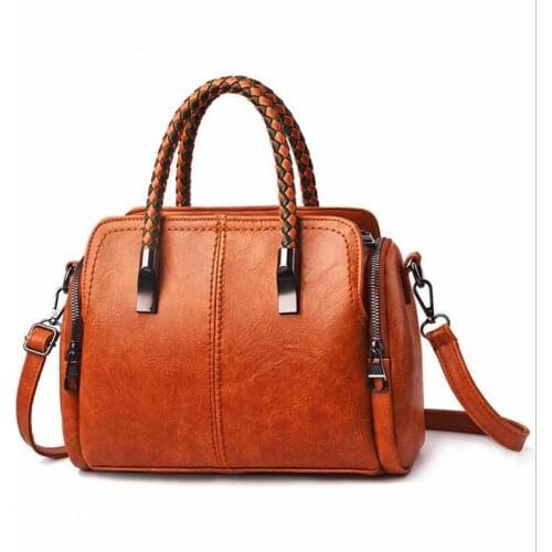 IMOK Women's Lacquer Bags