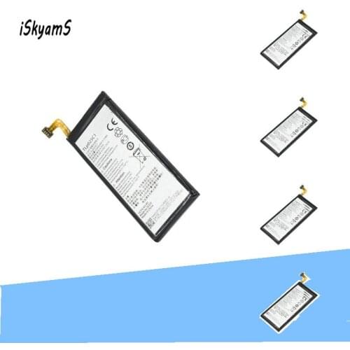 ISkyams 5pcs 2500mAh TLP025C2 / TLP025C1 Replacement Battery For Alcatel One Touch POP 4 Plus 4+ OT-5056D 5056D 5056A 5056W