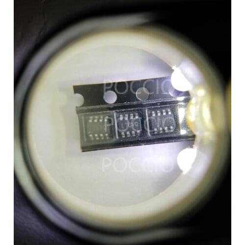 LTC2915CTS8-1 LTC2915ITS8-1 LTC2915HTS8-1 LTC2915 - Voltage Supervisor with 27 Selectable Thresholds