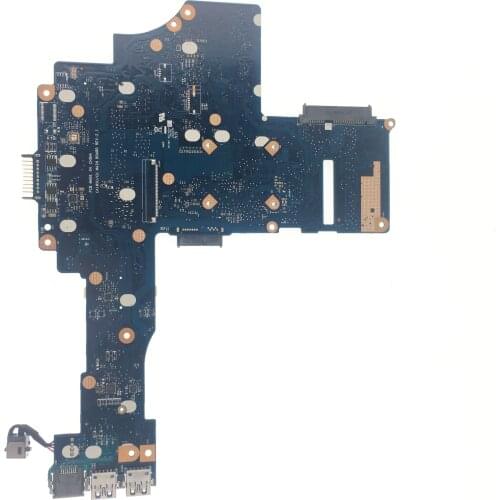 H000078540 Motherboard for Toshiba With CPU i5-4200u Fully TESTED