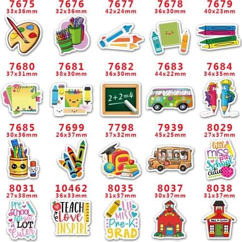 Custom credit card logo Cute Accessories for Bows Flatback Planar Resin DIY Craft Supplies Handcraft Decor Materials PR7675