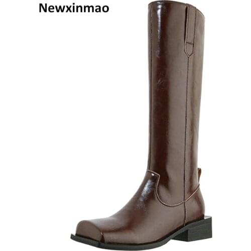 Women's Autumn Shoes Newxinmao China