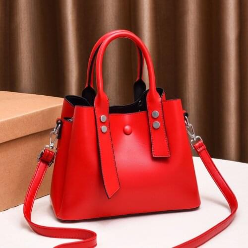 2020 New Bags Womens Fashion High-quality Womens Bags Fashion All-match Womens Single Shoulder Handbag Women Handbags