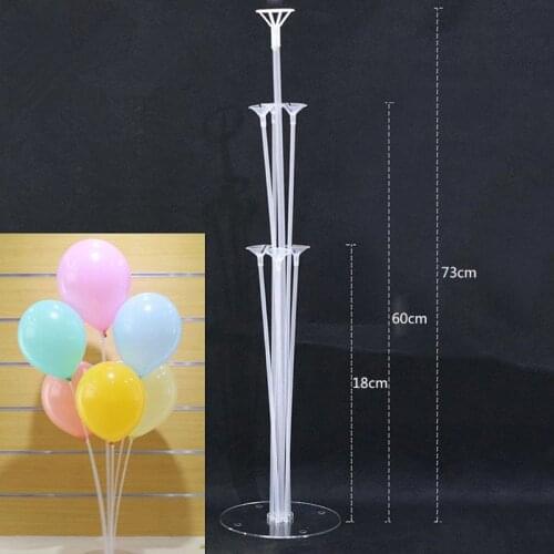 OOTDTY Wedding Balloons