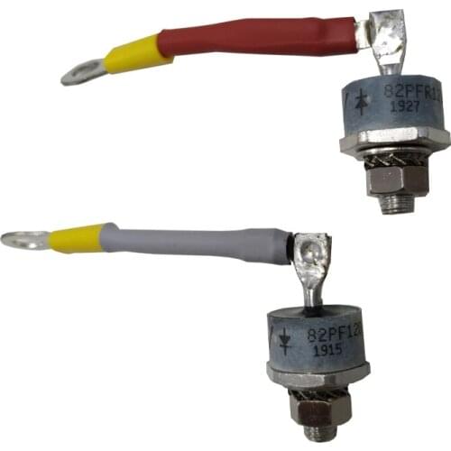 Chinese Factory! Original New Engine Parts Generator A Pair Of Diode 82PF120 82PFR120