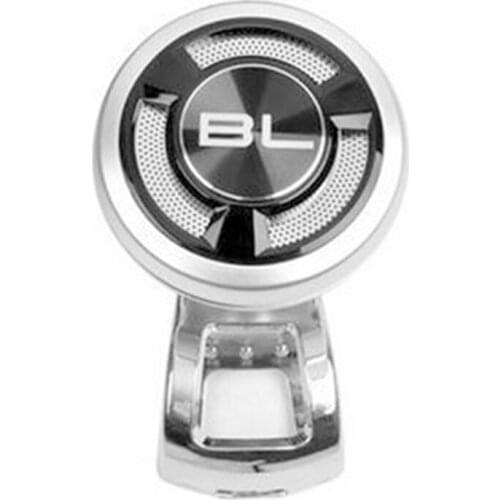 Steering Wheel Knob Hand Control Handle Rotary Knob Grip Knob Twist Car Styling