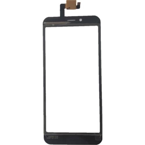 New 5.0inch touch screen for VERTEX Impress Click Touch Screen Digitizer for VERTEX Impress Click NFC cell phone