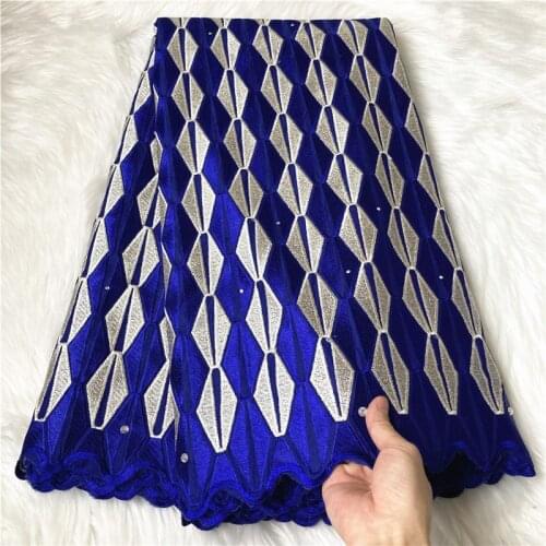 White swiss voile lace in switzerland brode coton africain nigerian lace fabric dry lace fabric for dress 5yard