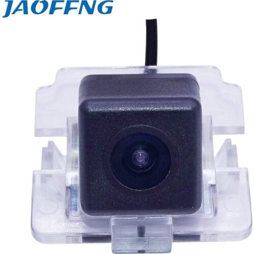 Factory selling Special Car Rear View Reverse backup Camera for Mitsubishi Outlander Free Shipping