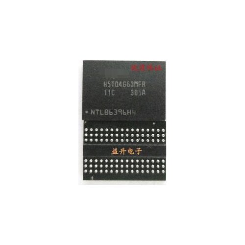 100% NEW H5TQ4G63MFR-11C