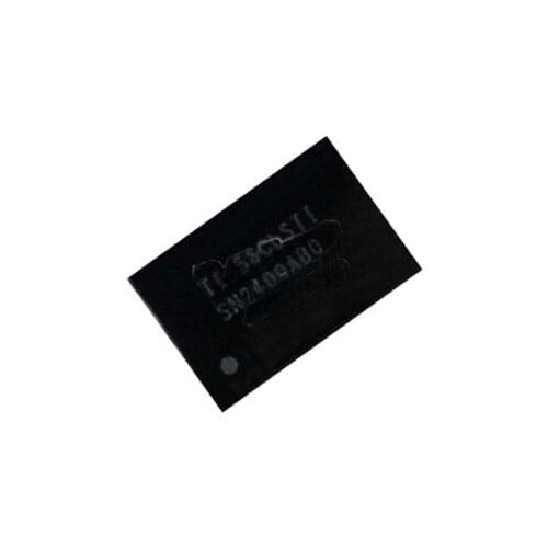 5pcs/lot for iPhone 6 6 plus U1401 USB control charging charger ic chip 35pins SN2400BO SN2400B0 SN2400