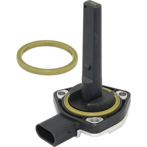 AP03 12617508003 Brand New Oil Level Engine Sensor For BMW 1 3 5 6 7 Series Z3 Z4 X3 X5 E46 E60 E61 E82 E87 E88 E90 E91