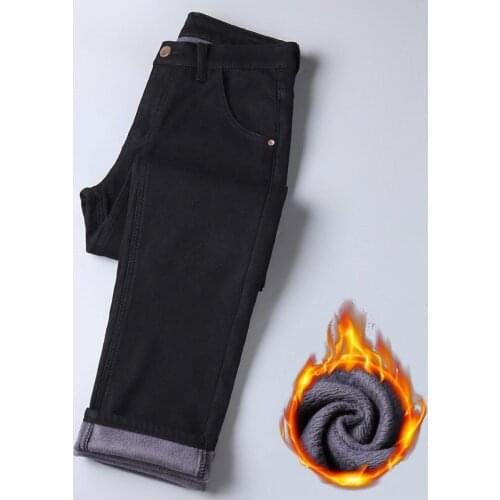 Cargo Global Mens Winter Jeans