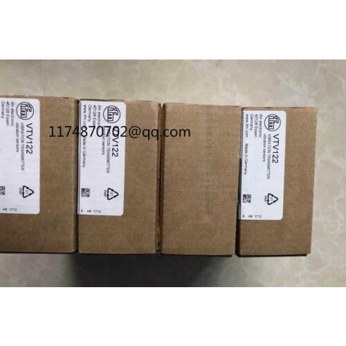 IFM VTV122 VTV121 sensor 100% new and original