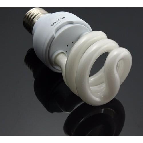 Jiguoor Energy Saving Light Bulbs