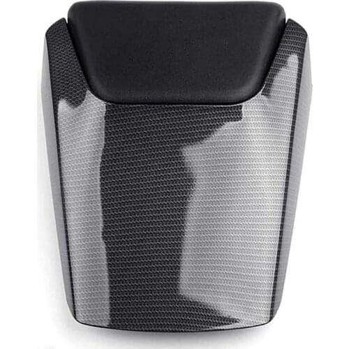 Rear Passenger Pillion Seat Cowl Cover Fairing For Yamaha YZF R6 1998-2002