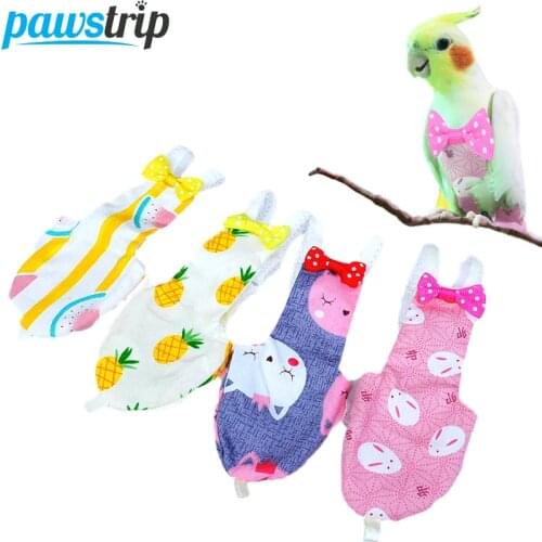 Pawstrip Products For Birds