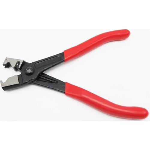 2021 New Durable Dust Cover Tube Bundle Pliers Axle Collar Hose Clip Clamp Pliers Water