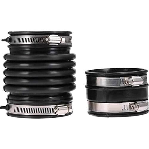 High Quality Air Intake Hose 16576EA200 16576-EA200 For Nissan Xterra Frontier Pathfinder 696009 696-009