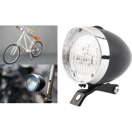 Bike Light Battery Powered Lights Waterproof Mountain Road Bike Lights