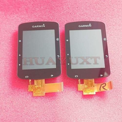LCD screen for GARMIN EDGE 520 520J 520 Plus bicycle speed meter LCD display Screen panel