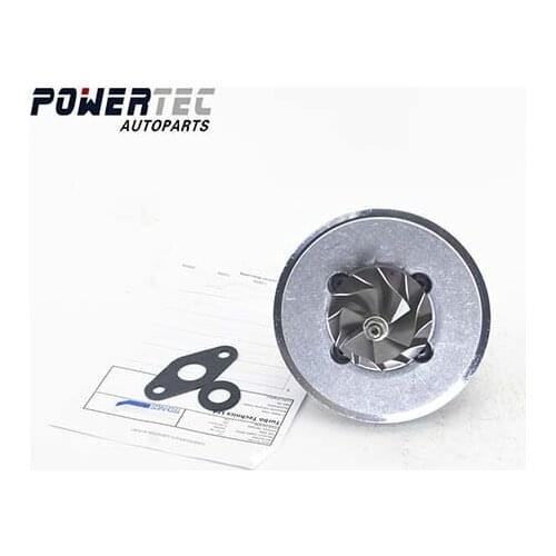 0K058-13700C KT101B chra core assy cartridge turbocharger turbine turbolader 0K05813700C for KIA Sportage 2.0 TD 61KW 83HP RF