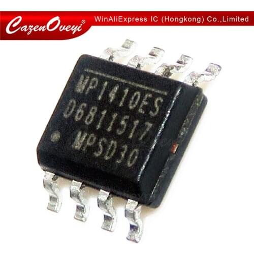 10pcs/lot MP1410ES-LF-Z MP1410ES MP1410 SOP-8 In Stock