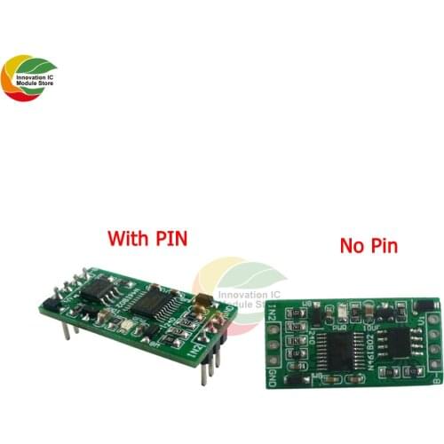 4-20MA to RS485 2 Channel DC 12V 0-25MA Analog acquisition module 12Bit ADC Board Modbus RTU PLC