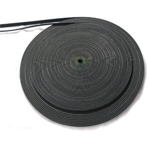 30Meters RPP14M 12mm elevator door machine rubber opening synchronous belt laser engraving machine belt transmission belt