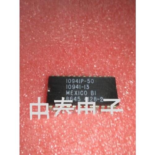 5pcs/lot 10941P-50 10941P DIP-24