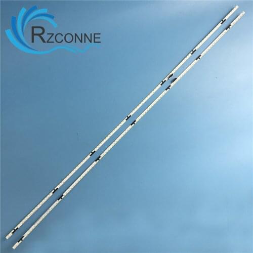 715mm LED Backlight strip 102 lamp For LG TV 65" V16 AS2 2597 2598 6916L-2598A 6916L2597A 6922L-0210A 6921L-0112A 65Q3R