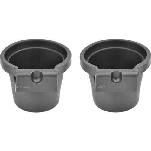 For Nissan Frontier Xterra Pathfinder 2005-2014 Automobile Front Center Beverage Cup Holder Assembly 96975-EA000