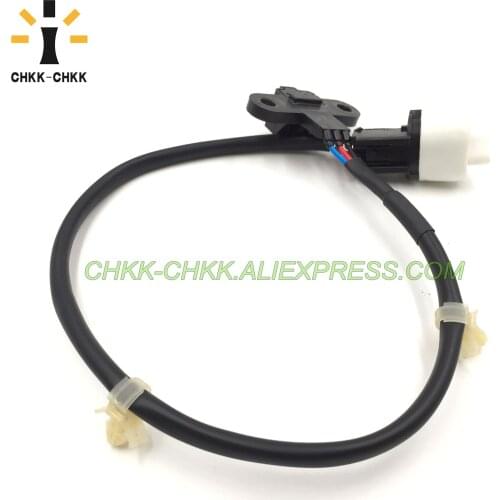 CHKK-CHKK OEM MR578711 Camshaft Position Sensor For Mitsubishi Outlander Crank 4G63