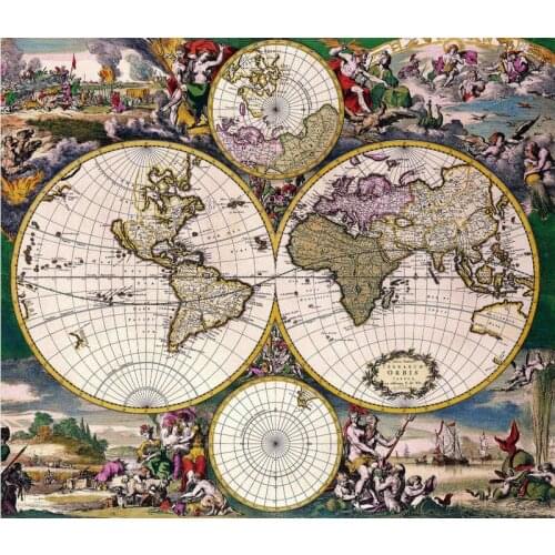 Home Wall Tapestry Psychdelic Boho Print Functional Hanging Basket Beach Towel Sofa Cover Chic Valance Large Area Dirt-resisting