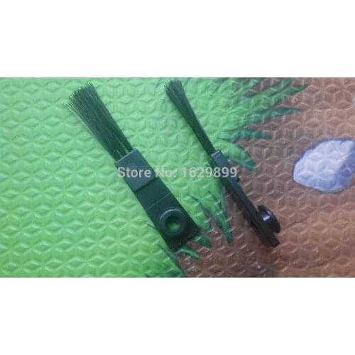 Feeder brush for printing 04.022.069 gto52 gto 46 machine spare parts quantity 10 pieces