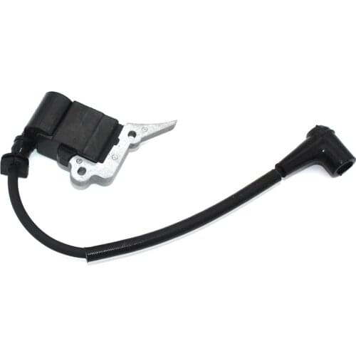Ignition Coil For Timberpro,Timbertech, Timberwolf,Varan AL-KO 2625TSB, 2625T Hyundai HEL25 25cc Chainsaw