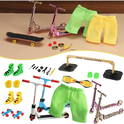 LBLA Skateboards And Scooters