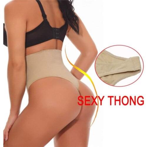 2019 New Women Slimming Waist Support Tummy Control Body Shaper Waist Trainer Bodybuilding Shapewear