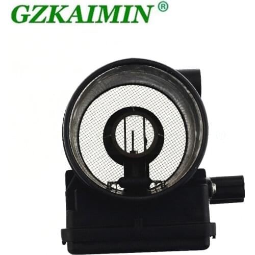 GENUINE Mass Air flow Meter Sensor MAF SENSOR KF35-13-215 E5T51072 for MAZDA 626 E2000 E2200 Xedos-9 K-M