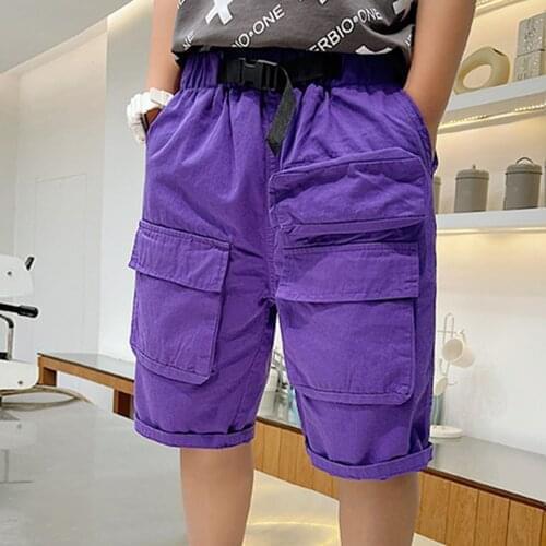 Oyolan Shorts For Boys