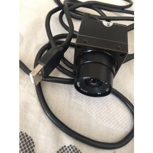 USB industrial camera 3D scanner Electron microscope mt9v034