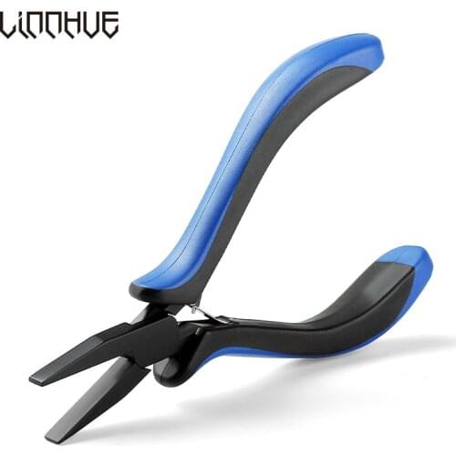 LINNHUE Fishing Pliers Tied Hook Stainless Steel Hook Recover Pliers Lure Fishing Accessories Anti-Slip Take Hook From Fish Lips