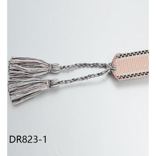 Silver Red Rope Bangle Bracelet Fashion Women Jewelry Gift Chain DR823
