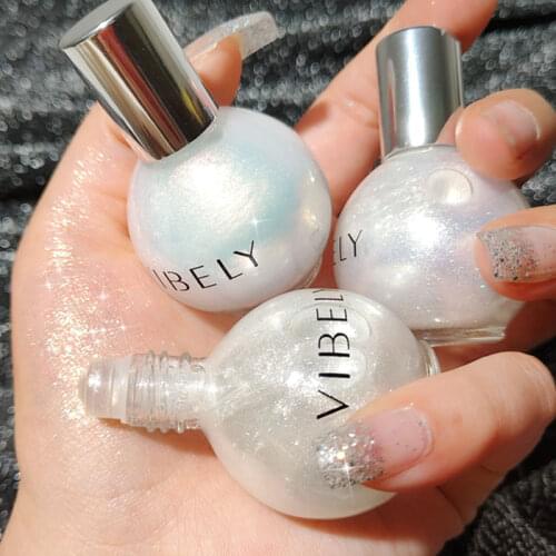 Жидкие хайлайтеры для лица She'Vaen China At AliExpress