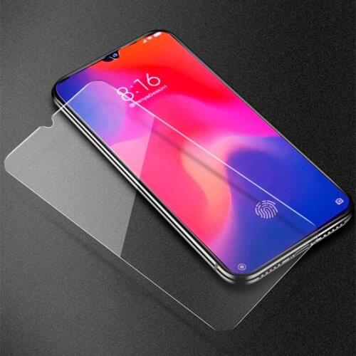 THREE-DIAO Screen Protectors For Xiaomi Mi 6