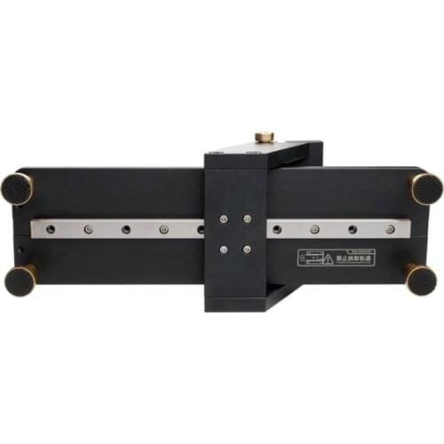 53mm Woodworking Fixed Angle Sharpener Straight Track Woodworking