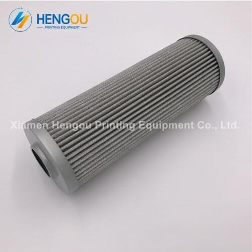 1 Piece free shipping SM102 CD102 CD74 SM74 etc. machine oil filter 00.580.1558 offset spare parts 195x29x69mm