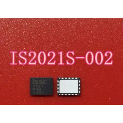 1-5PCS/ IS2021S-002 ISZ2021S-002 IS2021S QFN